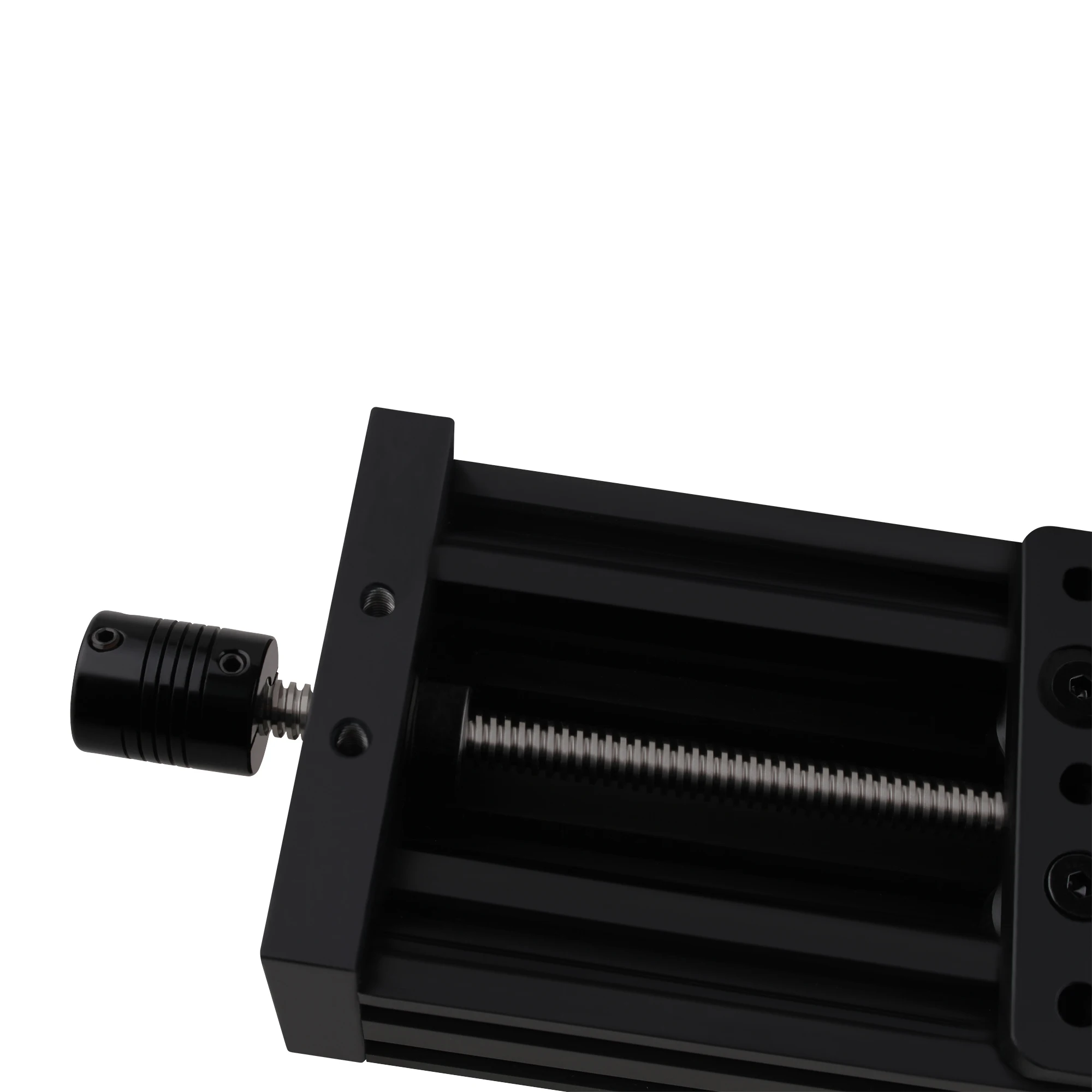 pacote slide tabela 150 500 milimetros atuador linear 03