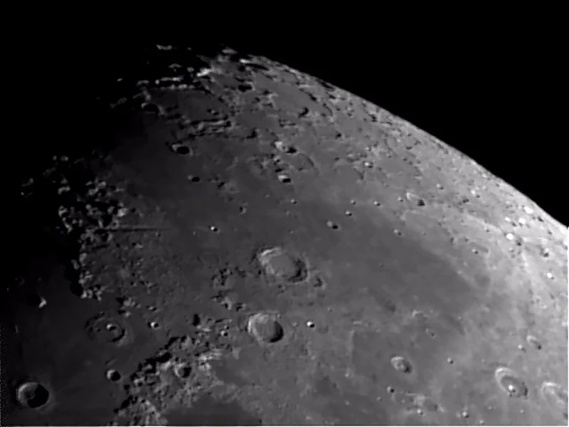 Компактный астрономический телескоп MAK105/1365 Maksutov-Cassegrain двойной оптический троп длиннофокусный Монокуляр с 8x20 Finderscope