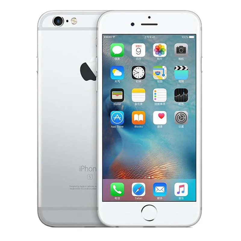 Original unlocked Apple iPhone 6S Cell phone 2GB RAM 16/64/128GB ROM Dual Core 4.7''12.0MP iphone6s LTE phone used phone Original unlocked Apple iPhone 6S Cell phone 2GB RAM 16/64/128GB ROM Dual Core 4.7''12.0MP iphone6s LTE phone used phone