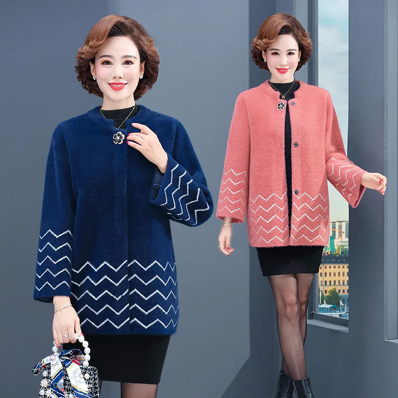 VOGGIN Merino wool hoodies superfine Women