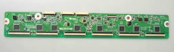 Хорошее прохождение теста для S42AX-YB08 буферная пластина LJ41-06616A LJ92-01671A