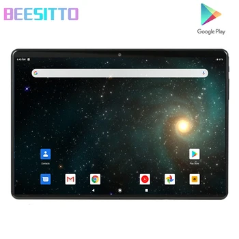 

Free shipping Android 9.0 Quad Core 10 inch Tablet PC 1.5GB RAM 32GB ROM 5MP WIFI A-GPS 2.5D Tempered Glass IPS 1280*800