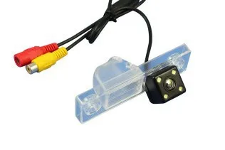 

Lacrosse Opel Andhra Hideo Special Car for Special Use with LED Light CCD High-definition Night Vision Vehiclel Backup Camera