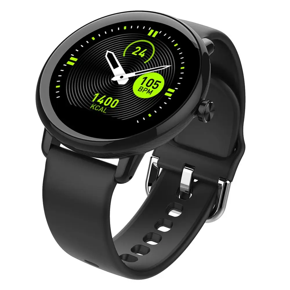 

T5 smart bracelet step back movement depth waterproof running sleep health monitoring silicone smart bracelet full touch screen