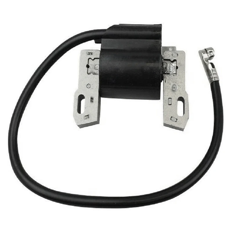 Автозапчасти катушки гнезда для газонокосилки двигателя Briggs 691060 499447 592846 Intek V-Twin
