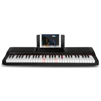 

TheONE TOK1 61 Keys Smart Electronic Piano Organ Light Keyboard Smart Piano