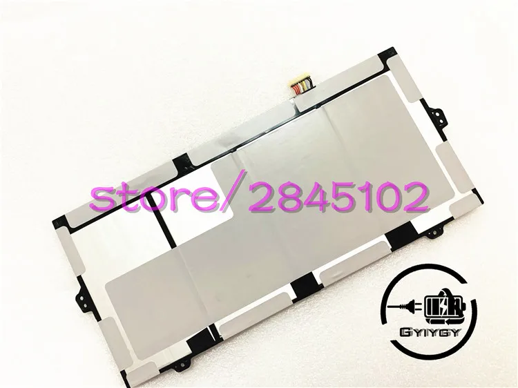 GYIYGY 7,7 V 6230MAH 47.9WH Аккумулятор для ноутбука SAMSUNG AA-PBRN4TR