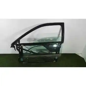 

3 DOOR Electric Window Front Left Audi A3 (8l) 1.9 Tdi Attraction