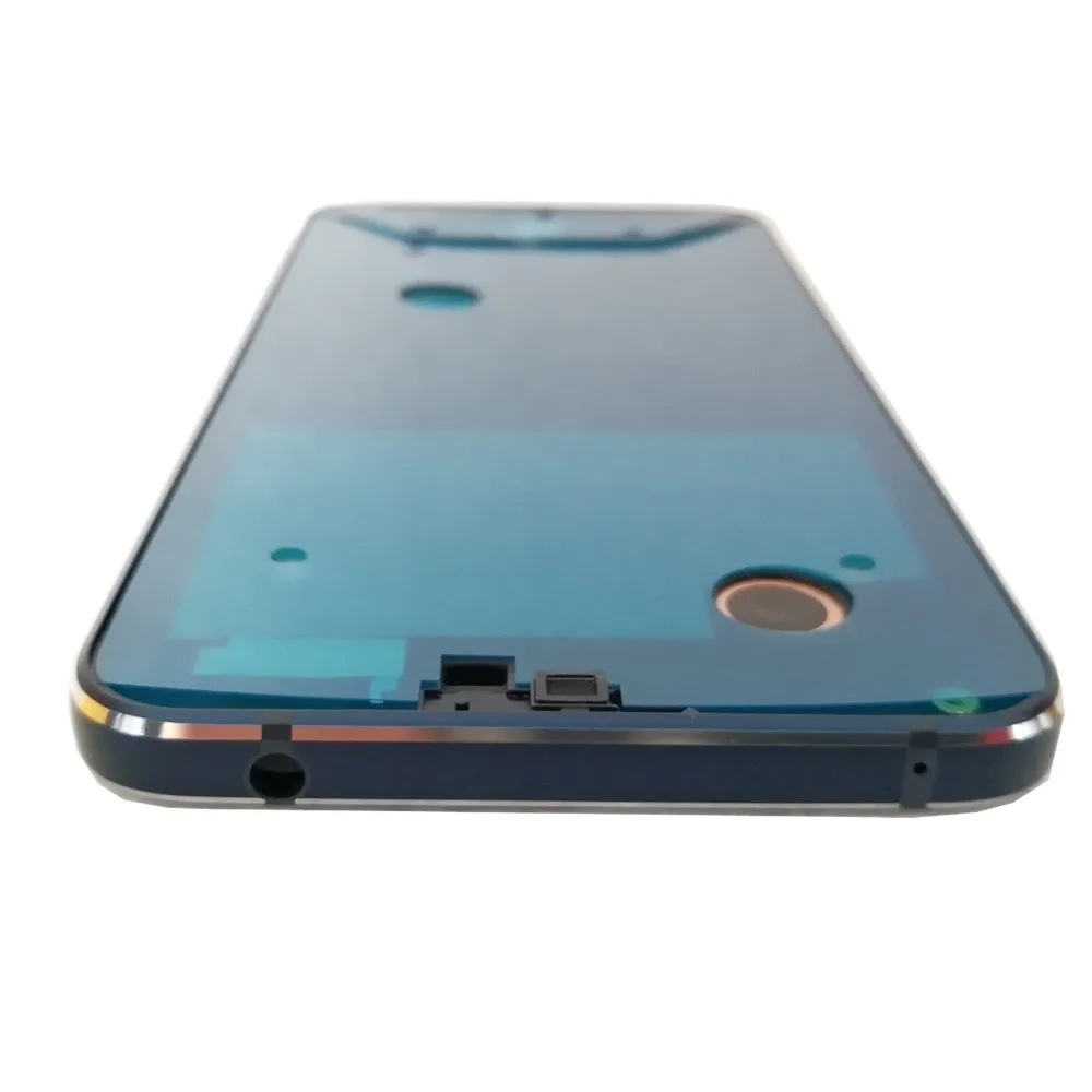 Новинка 5,8" для Nokia 7,1 TA-1100 TA-1096 TA-1095 TA-1085 TA-1097 TA-Корпус Передняя средняя рама