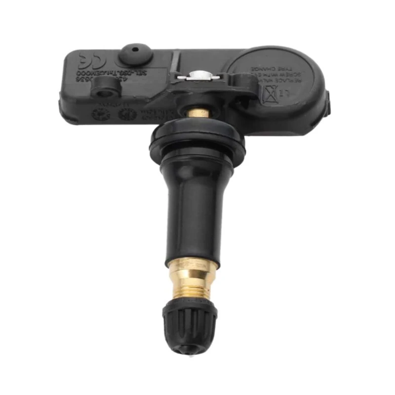 

Tyre Pressure Sensor For Peugeot Citroen Picasso C4 5430W0 TPMS 433MHz TPMS SENSOR TIRE PRESSURE SENSOR 9683420380 9673860880