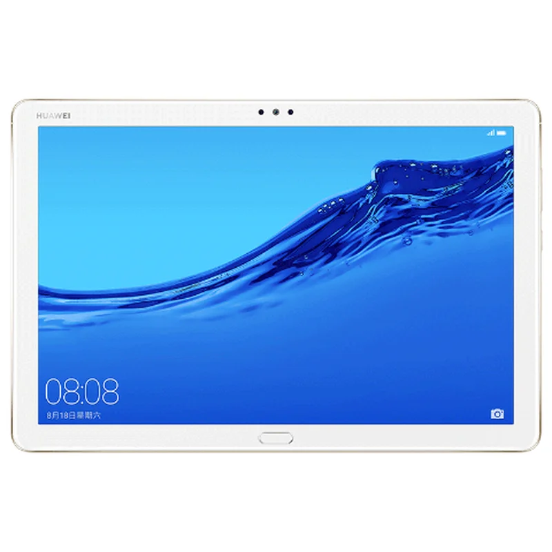 Huawei mediaPad M5 lite 4GB Ram 64GB Rom tablet octa core wifi / LTE  verison 10 inch tablet pc 7500Mah Android 8.0 GPS 1920*1200|Tablets| -  AliExpress