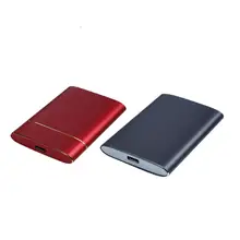 Usb type C жесткий диск коробка типа C к MSATA(SSD) жесткий диск коробка для мобильных жестких дисков аксессуары