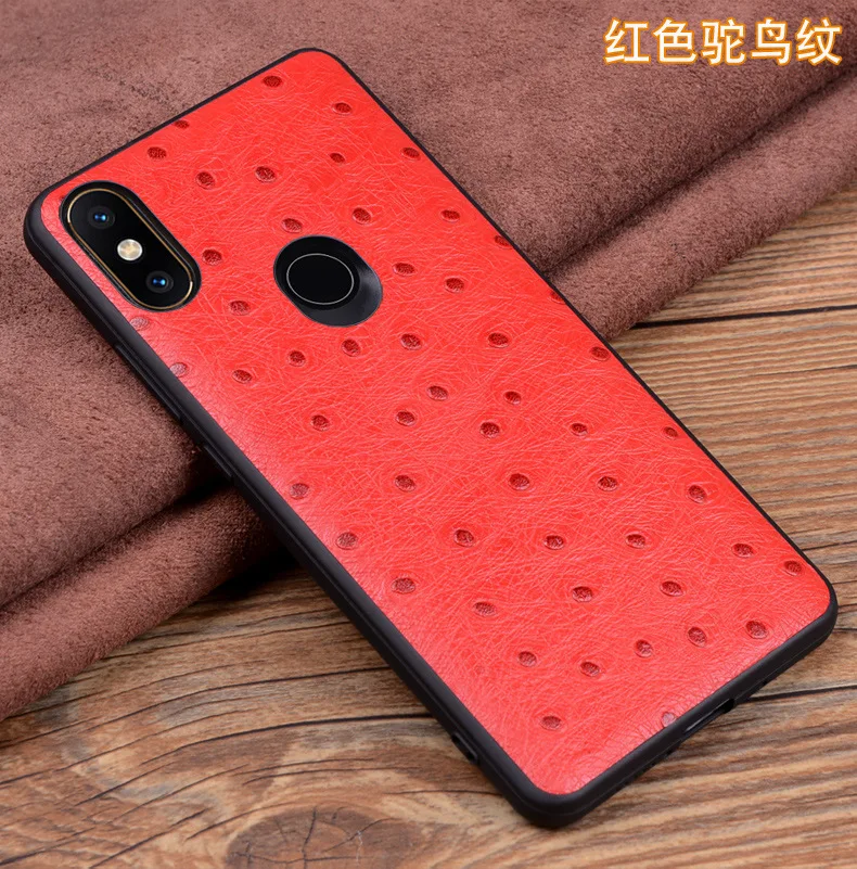 Роскошный чехол для телефона из натуральной кожи для Xiaomi MIX 3 2 s, закаленное защитное покрытие для Xiaomi MIX3, тонкий чехол для задней панели