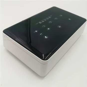 

High quality mobile phone sterilizer intelligent control disinfection progress indicator double UV sterilization for cell phone