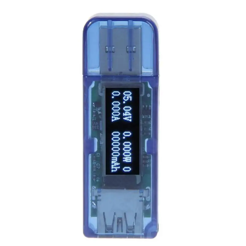 RD DC03.70-13.00V 4 бит USB детектор болтметр Амперметр мощность Емкость Напряжение Ток Тестер для USB 3,0 мощность мобильного