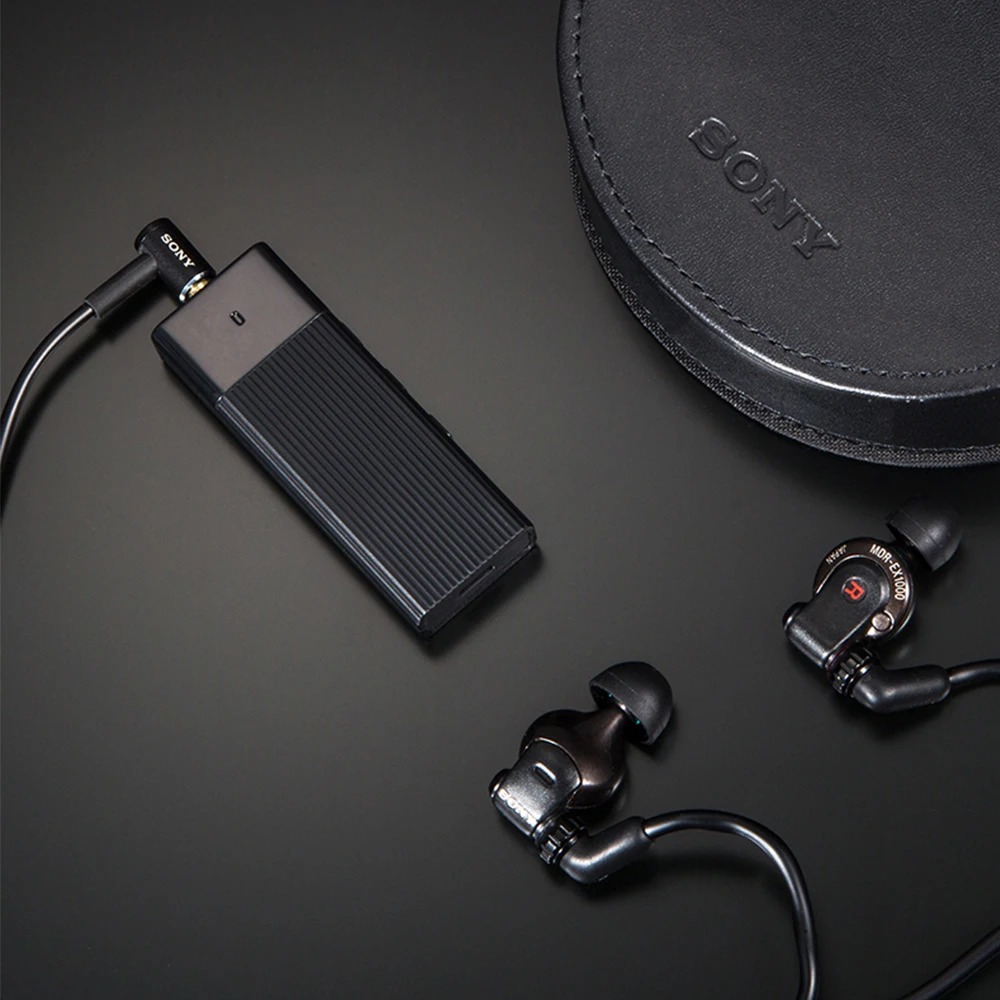 New U808 Class A HIFI 6J9 Vacuum Tube Headphone Amplifier Portable Headphone Amp power supply