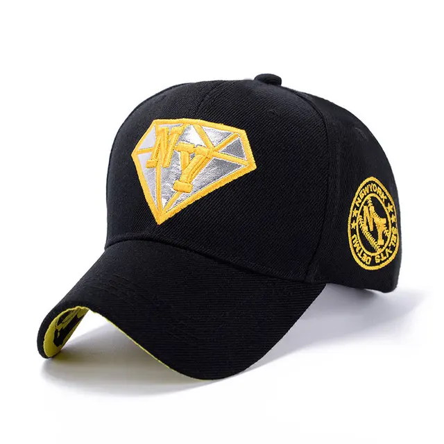 boating baseball caps