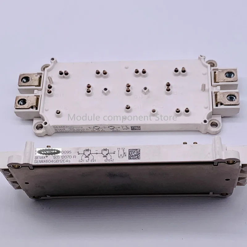 SEMIX604GB12E4S SEMIX604GB12T4S SEMIX604GB12V4S совершенно аппарат не Привязанный к оператору сотовой связи