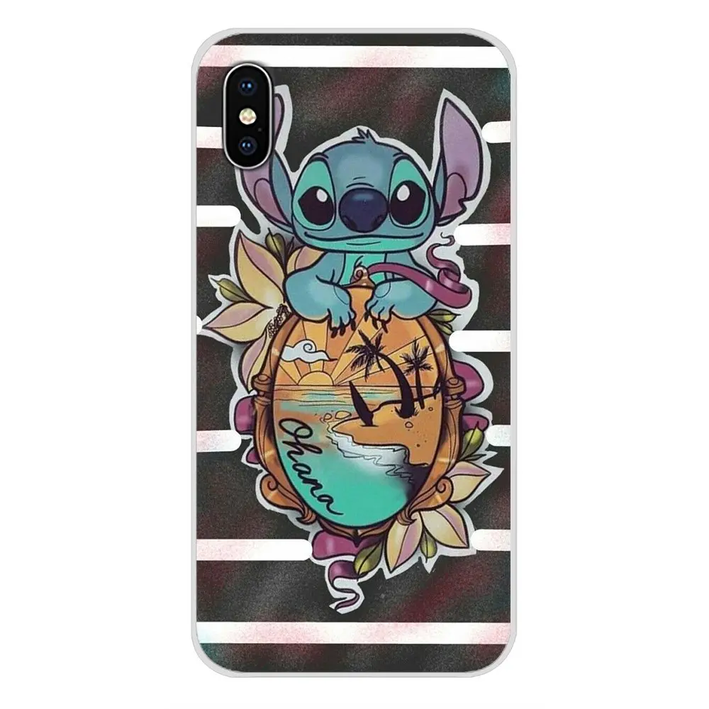 images 8 Чехол с мультяшным рисунком для huawei G7 G8 P7 P8 P9 P10 P20 P30 Lite Mini Pro P Smart Plus аксессуары - Цвет: images 8
