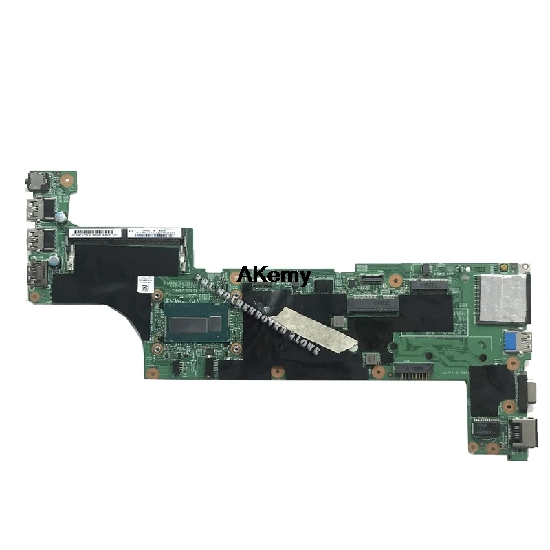 AKEMY для lenovo K2450 LK290s Материнская плата ноутбука LK290S MB 12288-2 48.4LM03.021 FRU 90003779 554LM01011G I7-4500U Процессор DDR3L