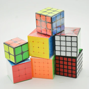 

Shengshou Mr.M 2x2x2 3x3x3 4x4x4 5x5x5 Magnetic Magic Cube Speedcube Puzzle Magnets Cubes Shengshou Mr M Cube Special Toys