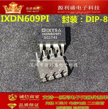 

IXDN609PI IXDN609 DIP-8