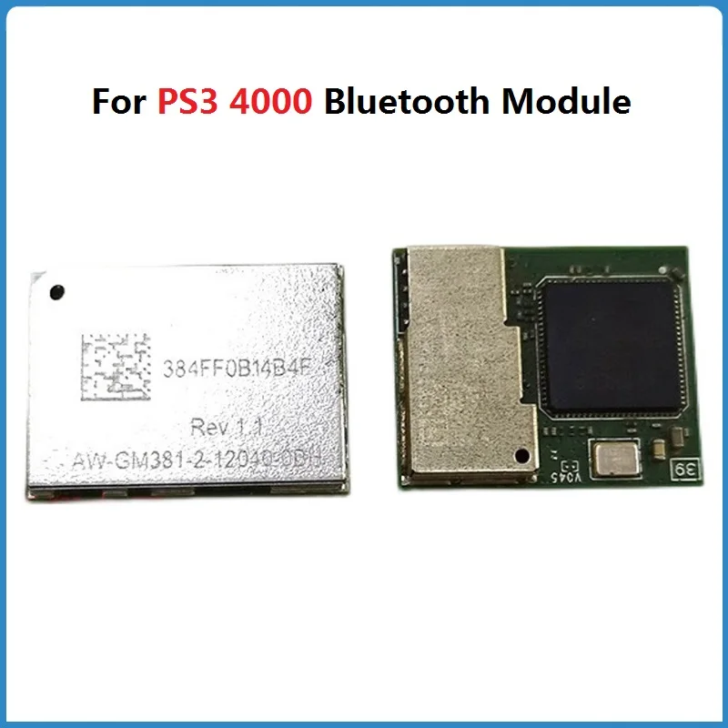 Для PS3 4000 Bluetooth модуль чип IC Антенна Панель AW-GM381-2-12040-0BH хост оригинальный