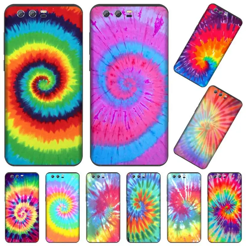 Tie Dye Rainbow Color Texture Phone Case For Huawei Nova 2 2i 2s 3i 4 4e 5 Plus P10 Lite P Pro Honor10 Half Wrapped Cases Aliexpress Tie Dye Rainbow Color Texture Phone Case For Huawei Nova 2 2i 2s 3i 4 4e 5 Plus P10 Lite P Pro Honor10 Half Wrapped Cases Aliexpress