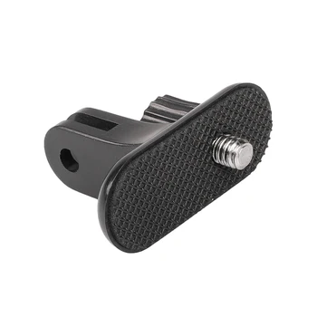 

Camera Bridge Adapter for Xiaomi yi Mounts 1/4 inch Screw for Sony Mini Cam Action Camera HDR AS20 AS30V GP135