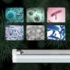 Ultraviolet Lamp Germicidal Light T5 Tube 6W 8W Sterilizer Kill Dust Mite Eliminator UV Ozone Disinfection Quartz Lamp 220V 110V ► Photo 3/6