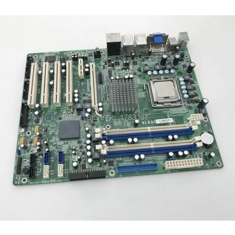BL630-DR BL630 блок питания ATX