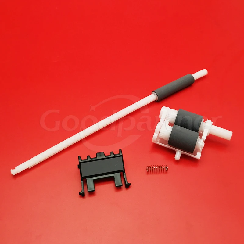 Kit Di Pad Di Separazione A Rulli Di Alimentazione Per Pickup - Foto 10