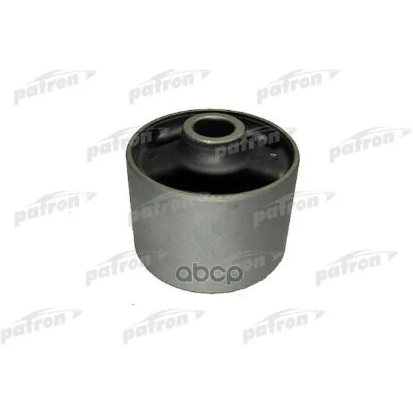 Сайлентблок Подушки Дифференциала Mitsubishi Delica Pd4w/Pd6w/Pd8w 94-04 PATRON арт. PSE1833