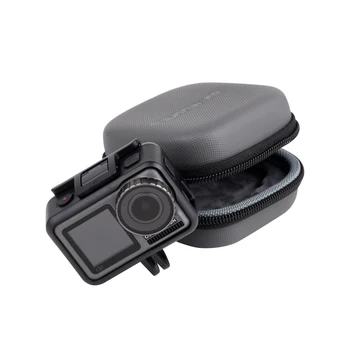 

For Osmo Action Sport Camera Protective Carrying Case Mini Portable Storage Bag for DJI OSMO ACTION Travel Bag