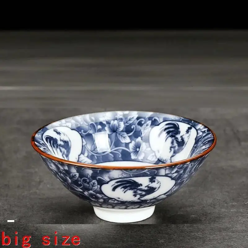 Version O Детский сад Caneca Criativa блюдце бутылка кофе чай украшение дома аксессуары воды Керамика кухня стакан чашка и кружка - Цвет: Version O