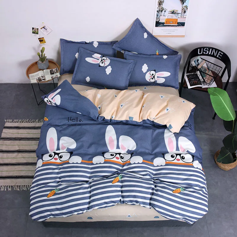 规格图(快乐小兔)