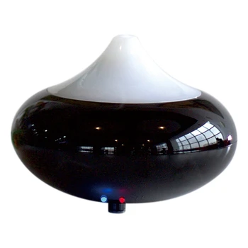 

Air Humidifier Purifier Ultrasonic Mute Aromatherapy Machine Intelligent Diffuser Mist Maker For Home