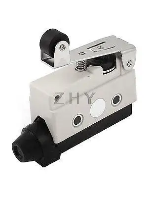 Ui 380V Ith 10A SPDT 1NO 1NC концевой выключатель CZ-7141 для ЧПУ фрезерный станок