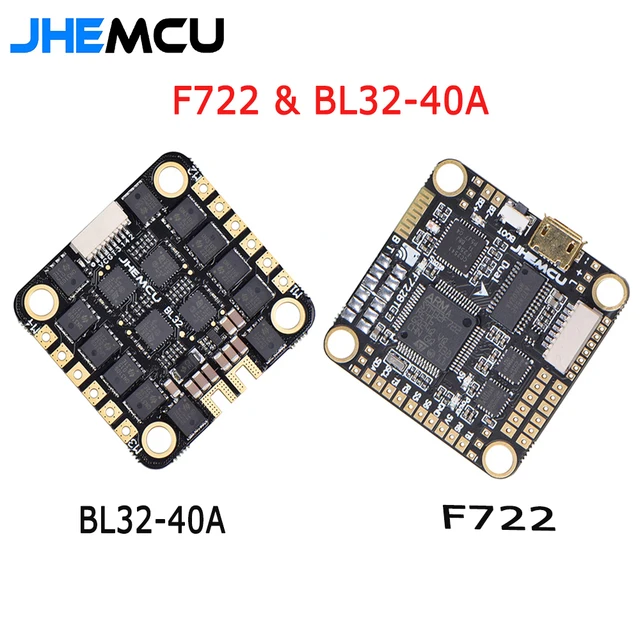 Blheli_S 6S ESC for DJI FPV 