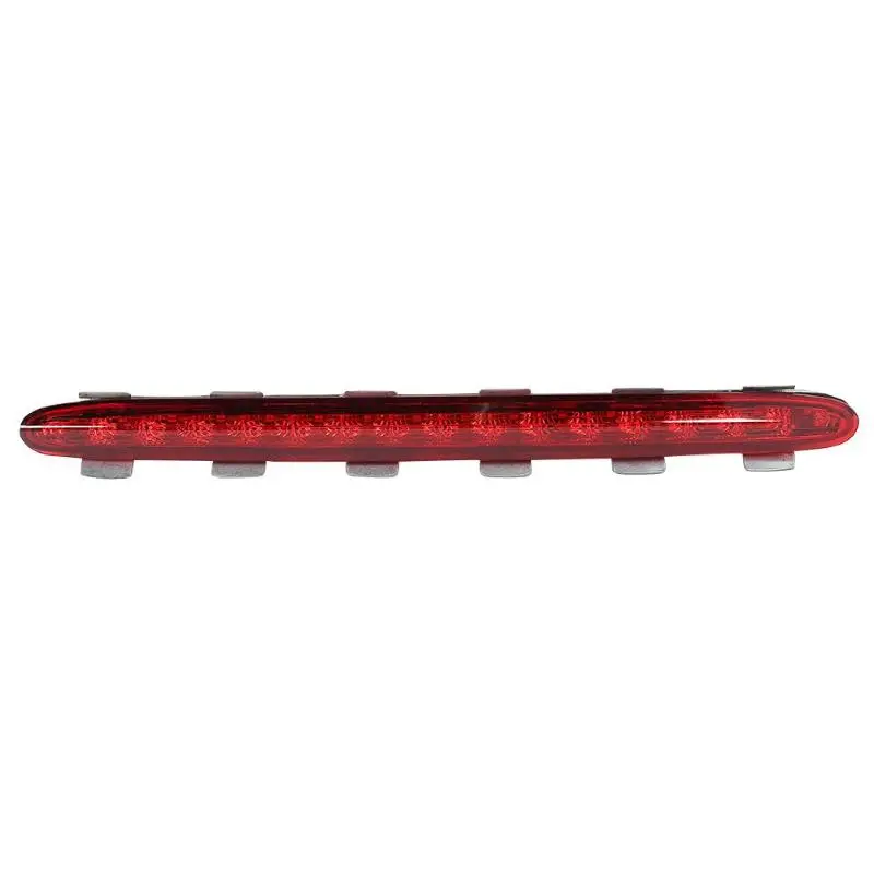 

Hot Sale LED 3rd Brake Light Long Life Low Power Solid Color High Mount Rear Stop Lamp for Mercedes Benz W209 2002-2009