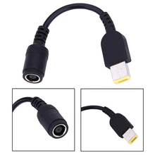 Componentes do computador t450s adaptador de energia linha conversão porta transferência guic para lenovo thinkpad x250 vários adaptadores modelo