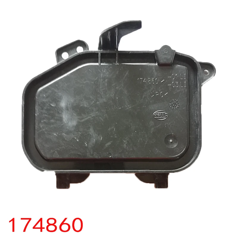 1 шт. Светодиодная лампа Пылезащитный колпак фар пыли Шапки 3AA941607 5GG941607A 160185 164565 174860 208077C1