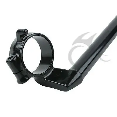 Ручка мотоцикла зажим на новые стержни для HONDA CBR600RR CBR 600 RR 2007-2012 2008 09 10