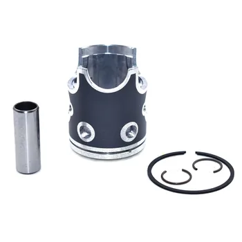 39.44mm Piston & Ring kit For 50 65 50CC 65CC Mini SR SX Kick Start Kicker
