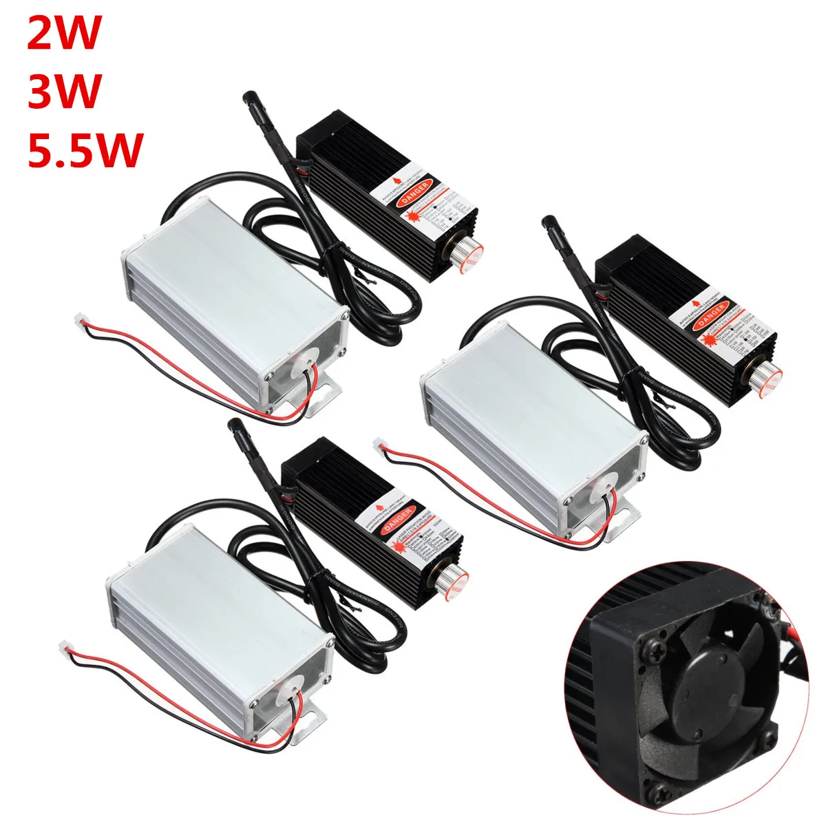  50*65cm 100mw-10W DIY Desktop Mini Laser Cutting/Engraving Engraver Machine DC 12V Wood Cutter/Prin