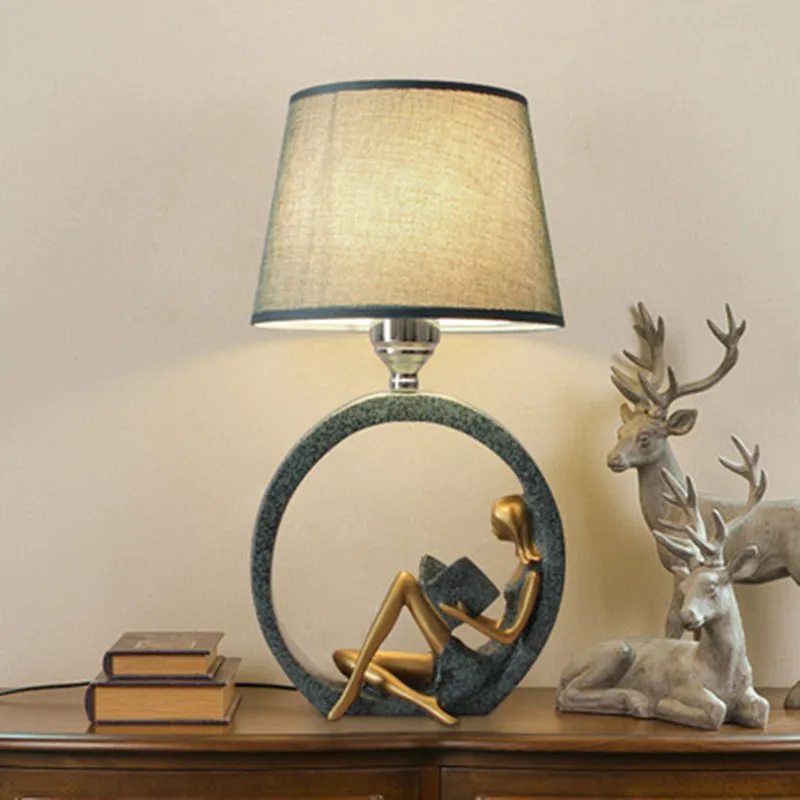 table lamps for bedroom target
