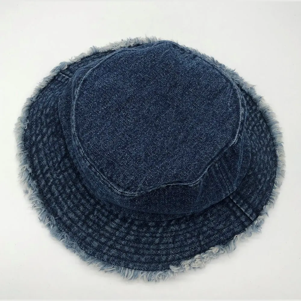 Denim hats3
