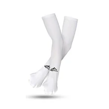 1 пара, рукава из ледяного полотна, гетры для женщин, защита от ультрафиолета, защита от солнца, бег, вождение, баскетбол, спортивный рукав