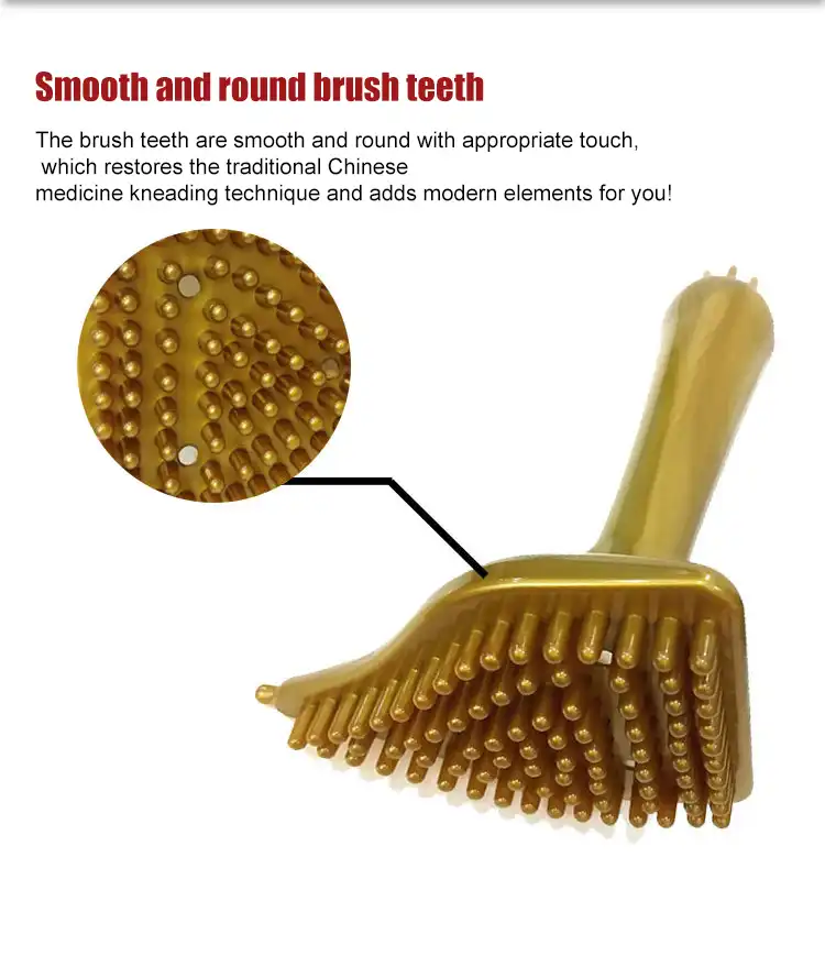 ボディマッサージブラシ磁気治療スリムボディブラシライブ筋肉ブラシ健康マッサージホームや美容サロン マッサージツール Aliexpress