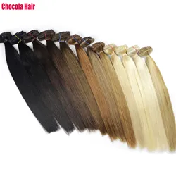 Chocola Full Head 16